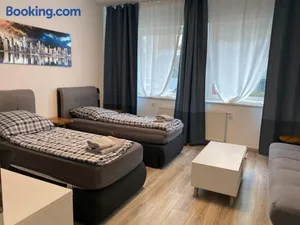 Image of Holiday Apartment
