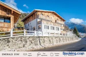 Image of Emerald Stay Apartments Morzine - by EMERALD STAY