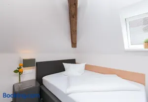 Image of Das Hotel by Ferber