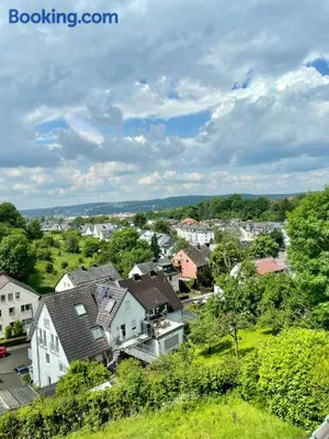 Image of B&N Apartment