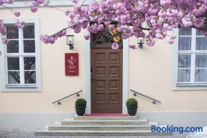 Image of Hotel am Großen Waisenhaus