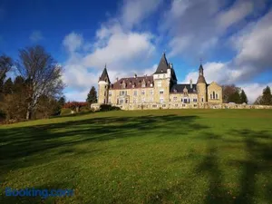 Image of Castle Froidcour
