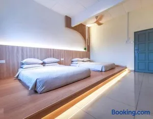 Image of SPHOMESTAY bagan lalang sungai pelek