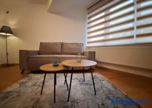 Image of Modern Living Apartments