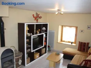 Image of Gîte confortable près de Gérardmer avec terrasse et accueil chaleureux - FR-1-589-676