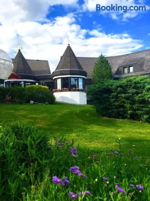 Image of Landhotel Hubertus