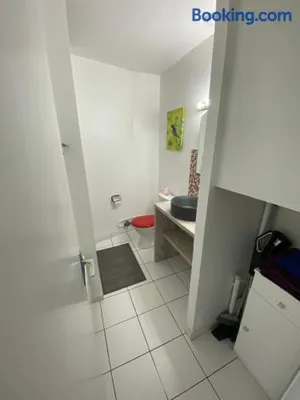 Image of beau studio centre ville et proche gare