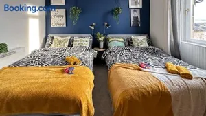 Image of Flat for 6 guests near Glasgow, Loch Lomond
