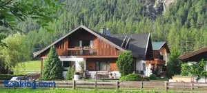 Image of Alpin Apart Maurer