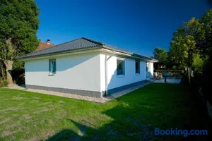 Image of Ferienhaus Gammendorf