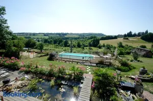 Image of Domaine du Martinaa
