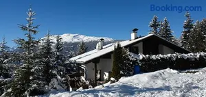 Image of Ferienwohnung 4 Personen Alleinlage am Wald Nähe Skigebiet Hochzeiger