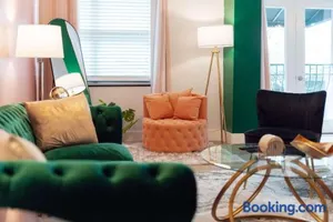 Image of Cozy Loft in Downtown Johnson City