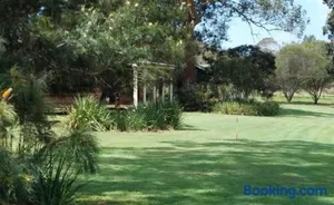 Image of Cabins at LaPera Estate Lovedale Wedding Chapel