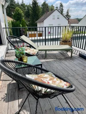 Image of Apartment Living