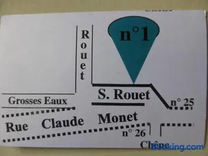 Image of Les Buissonnets