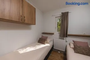 Image of Panorama Lodge met hottub 4p