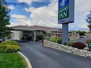 Image of Airport Inn