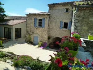 Image of Mas les Dolmens Chambres et table d'hôtes