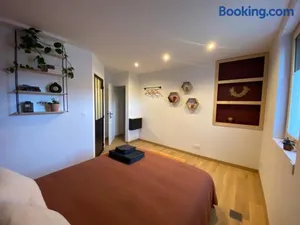 Image of IZBA BnB