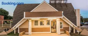Image of Vernon Motel