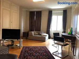 Image of Apartment in Landau Stadtoase
