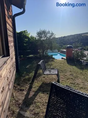 Image of Le Montagnon