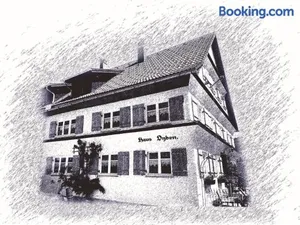 Image of Haus Oyben