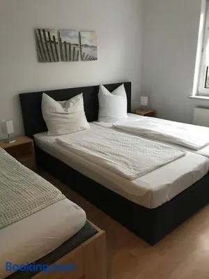 Image of Ferienwohnung am Wildpark