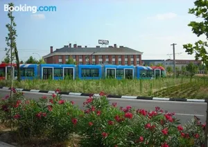 Image of TH Boadilla