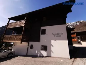 Image of Residence Suisse RS1