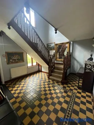 Image of Ruxley Rooms