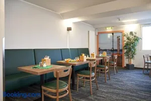 Image of Hotel Anhalt