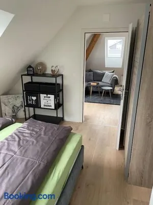 Image of Gemütliche & zentrale Wohnung in der Stadt Zürich