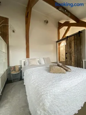 Image of B&B / Studio De Rozeboom