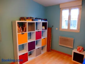 Image of Les Petits Galets appartement DUPLEX