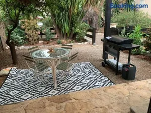 Image of Appartement 1pièce avec jardin dans Mas de Caractère