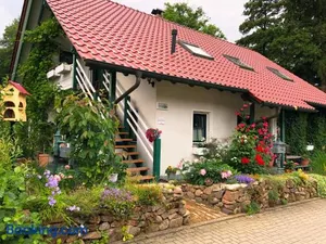 Image of Ferienwohnung An der Försterei