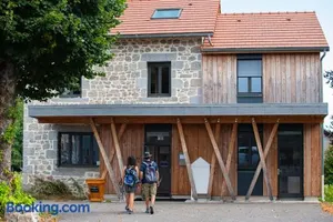 Image of Gite étape la Belle étoile de Flayat