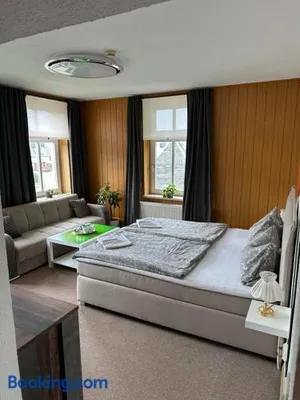 Image of Pension Zur Wartburg