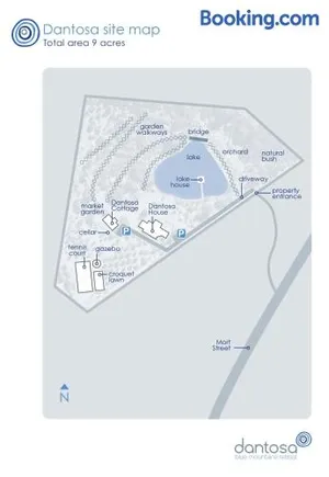 Image of Dantosa Blue Mountains Retreat
