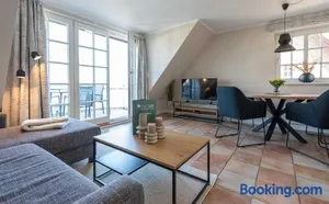 Image of Haus Carmen App 12