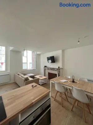 Image of Appartement moderne centre ville