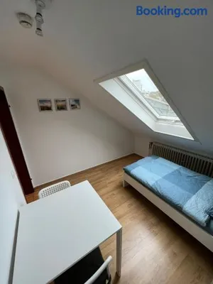 Image of Zentral gelegene Apartments am Schillerplatz