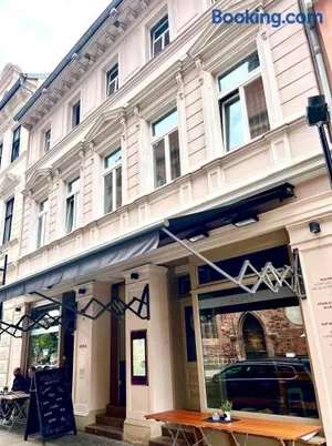Image of Hotel Anna
