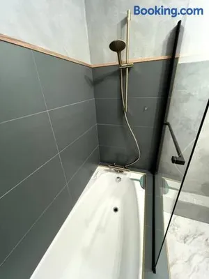 Image of Appartement spacieux à 5 min de Paris