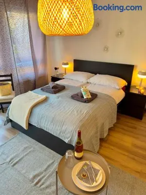 Image of Südstadtoase • Tübingen &freeParking