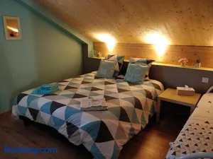 Image of Chambre Chaleureuse chez l'habitant