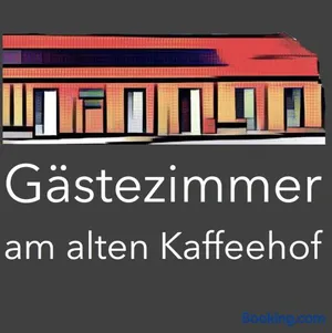 Image of Gästezimmer am alten Kaffee Hof