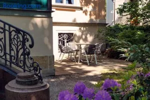 Image of Ferienwohnung Villa Haniel Edmund